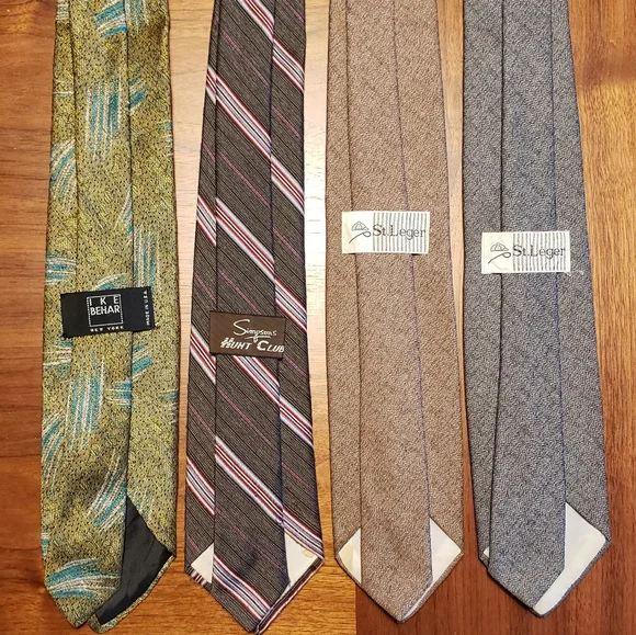 Ties - Picture 2 of 2